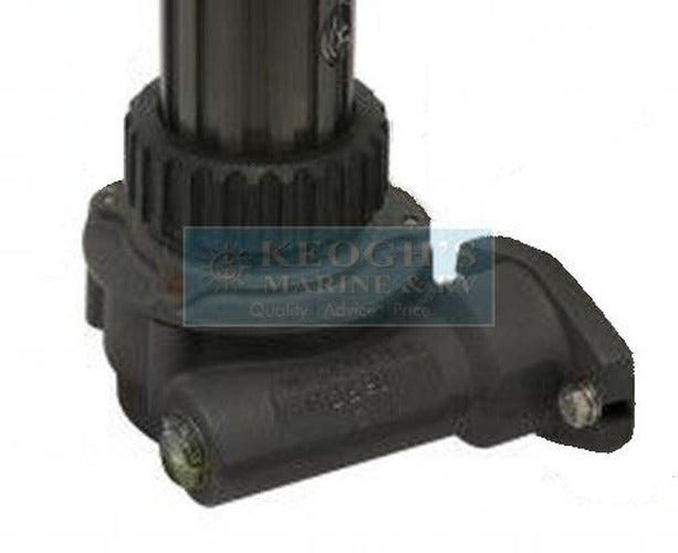 GEARBOX 800 1200 150TDC 44:1 (NLM)