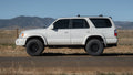 THE FUJI (2007-2014 FJ CRUISER)