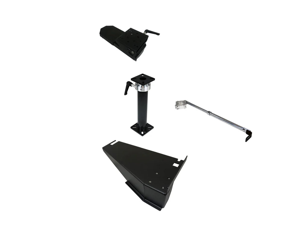 PREMIUM PASSENGER SIDE MOUNT
