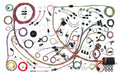 7173 MUSTANG CLASSIC UPDATE KIT