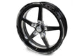 Weld auto part