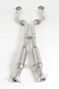N1 Evo-X Midpipe GS-F (UR