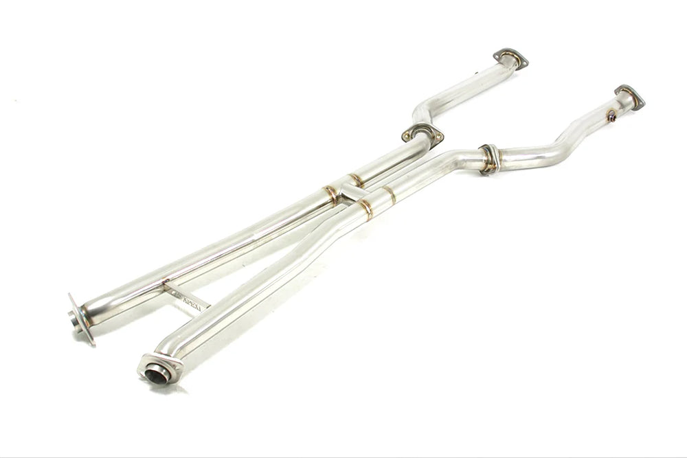 N1 Evo-X Midpipe GS-F (UR