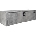 TOOLBOX,ALUMINUM,18X24X48,DIE CAST