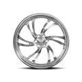 CENTER LINE ST02-R 20X9, ET +00, PC