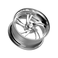 CENTER LINE ST02-R 20X9, ET +00, PC