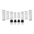 SET OF 8 SPRINGS + HARDWARE