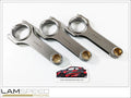Carrillo Toyota GR Yaris 1.5L 3cyl CUSTOM Rod Set