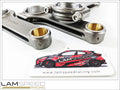 Carrillo Toyota GR Yaris 1.5L 3cyl CUSTOM Rod Set