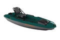 KAYAK CATCH PWR 100 FOREST GREEN