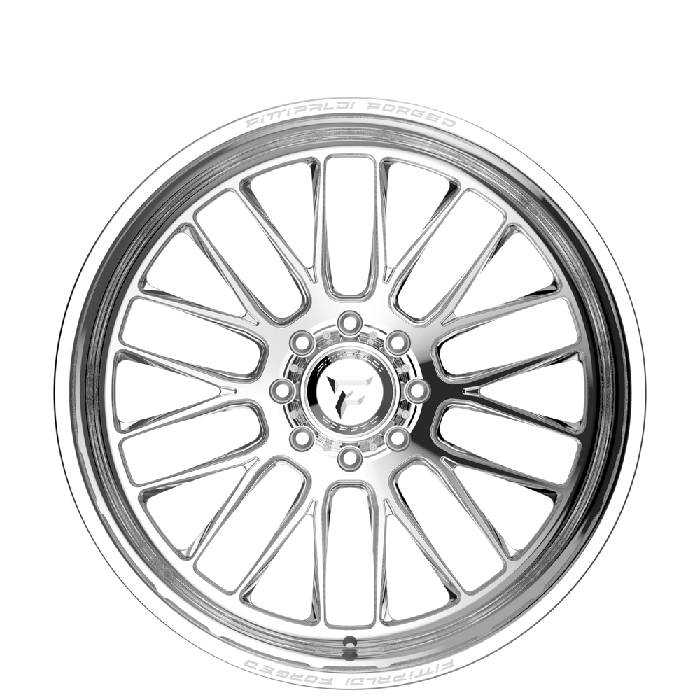 FITTIPALDI OFFROAD FTF502P 24X14, P