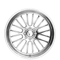 FITTIPALDI OFFROAD FTF502P 24X14, P