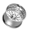 FITTIPALDI OFFROAD FTF502P 24X14, P