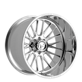 FITTIPALDI OFFROAD FTF502P 24X14, P