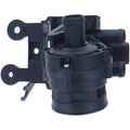 HVAC HEATER CONTROL VALVE