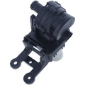 HVAC HEATER CONTROL VALVE