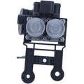 HVAC HEATER CONTROL VALVE