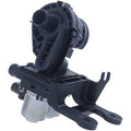 HVAC HEATER CONTROL VALVE