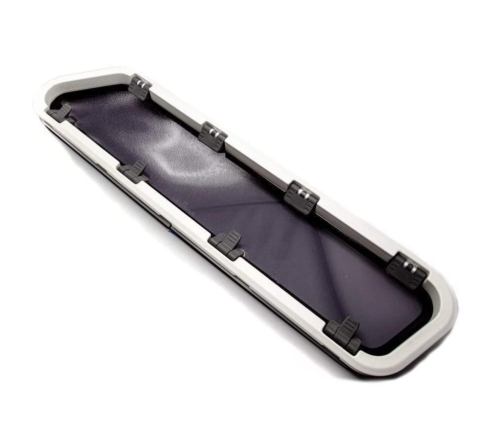 NEW ST HANSE BLK AFT PORT PL