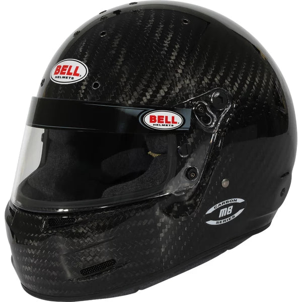 Bell Helmet M8 Carbon 59(7 3/8) Sa2025