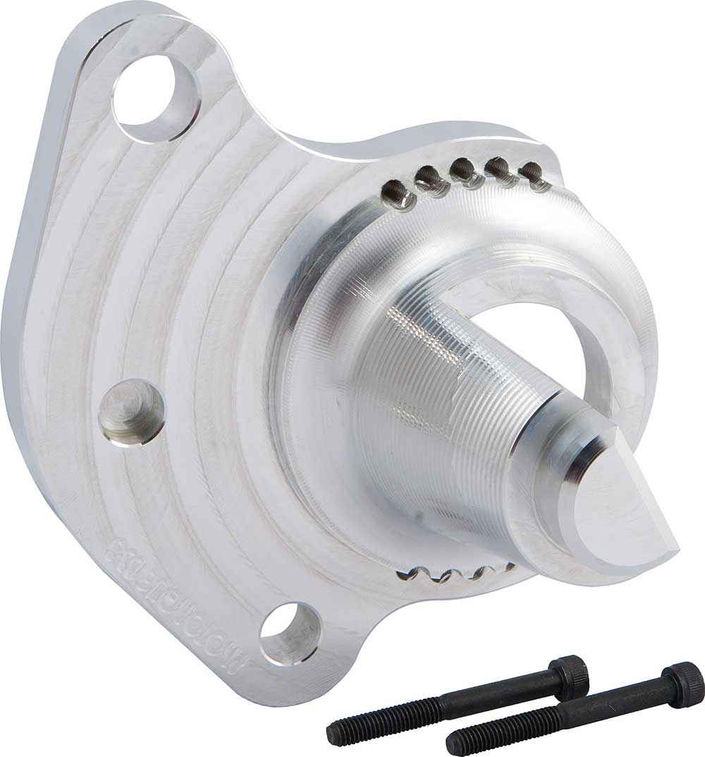 Mopar Protorque Maximum Starter