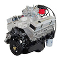 ATK ENGINES auto part installed view