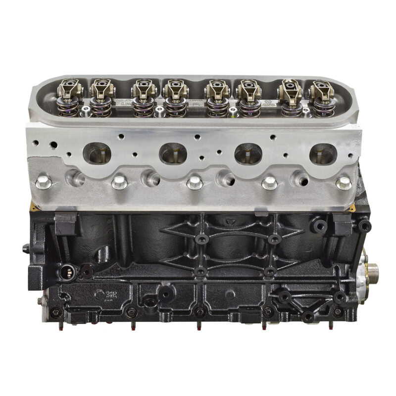 A500 AUTO TRANS RWD