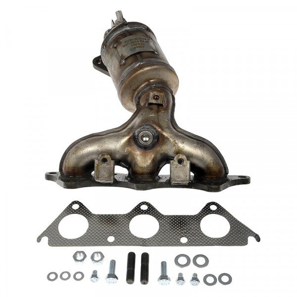 MANIFOLD CONVERTER