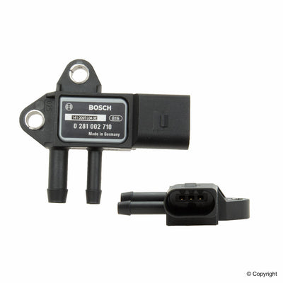 Bosch auto part