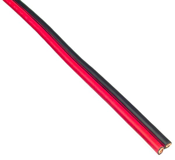 BOOSTER CABLE BULK 2 GA 2 COND.