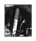 Skyjacker 97-06 Jeep Wrangler Tj 4Wd 3.5-4 In Component Box With Adx M2.0 Aluminum Monotube Shocks.
