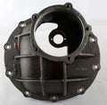 STEER AXLE ASSY