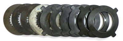 Dana auto part