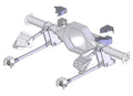 X-GEN 595 FRONT SUS MODULE GM 5X4-3