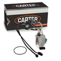 CARTER fuel pump detail