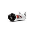 Big Gun 05-11 Honda CRF 450X ECO Series Slip On Exhaust