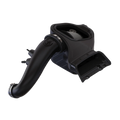 S&B Filters cold air intake
