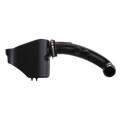 S&B Filters red cold air intake