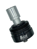 Baxter Performance LLC oil filter