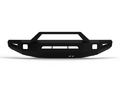 0721 TUNDRA ICI ALUMINUM FRONT NONWINCH BUMPER