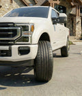Atturo AZ 850 Tire - 275/40R20 106Y XL