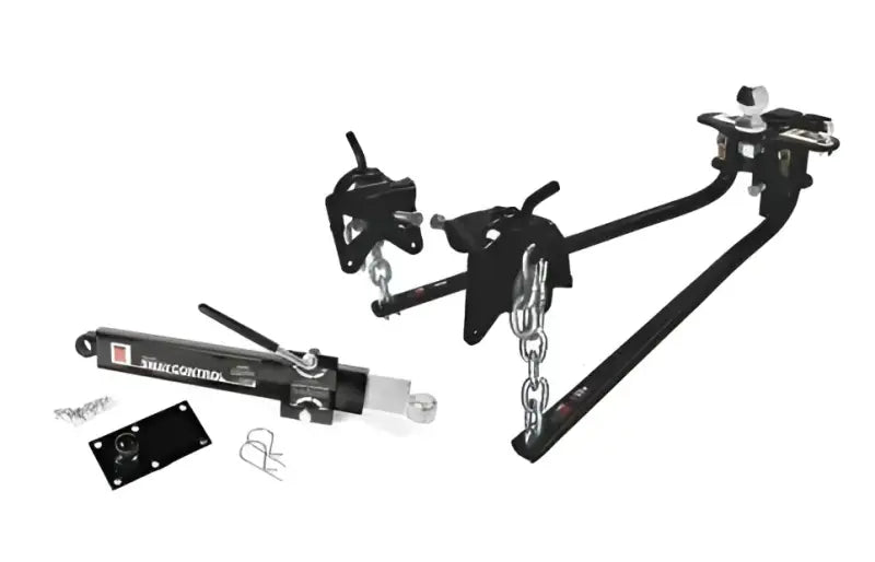 HITCH ELITE WT DIST 600 LB KIT