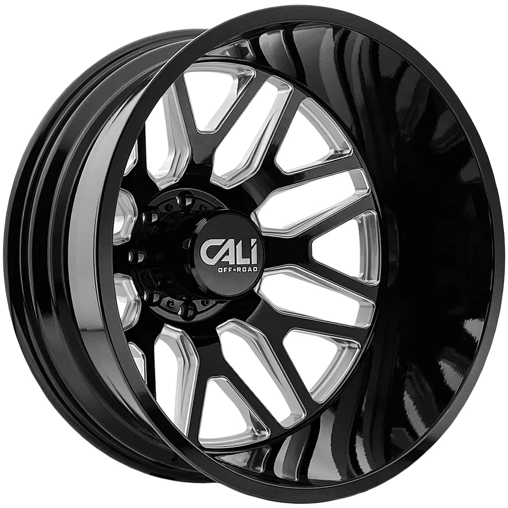 Cali Off-Road - 9115D-22877BMR192