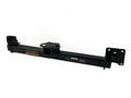 1314 VOLKSWAGEN GOLF/GOLF TDI/GTI STAINLESS STEEL ECOHITCH TRAILER HITCH INVISI DESIGN 2IN BLACK