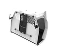 EXTENDED K9 TRANSPORT SYSTEM FOR 20
