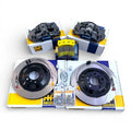 TROPHY RACE BIG BRAKE KIT