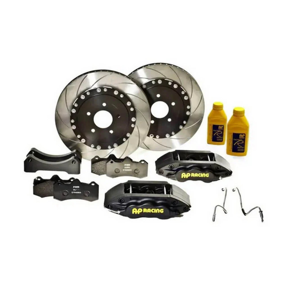 TROPHY RACE BIG BRAKE KIT