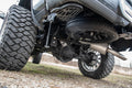 2019-2024 Ram 2500 3.5 Rear Air Ride Box Kit