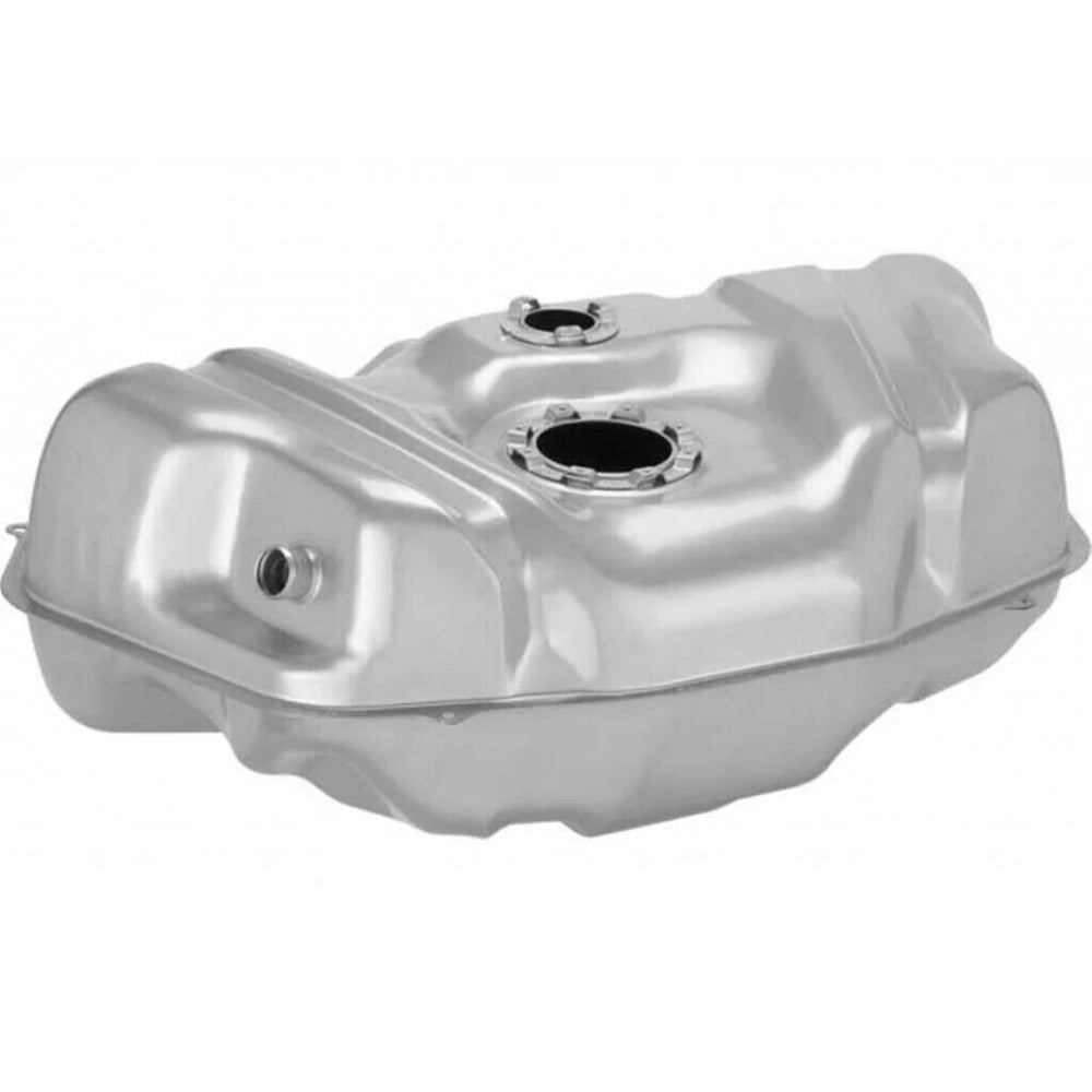 FUEL TANK; 17.2 GAL/65L HD ACCORD 9802/AC CL 0103