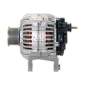REMANUFACTURED ALTERNATOR